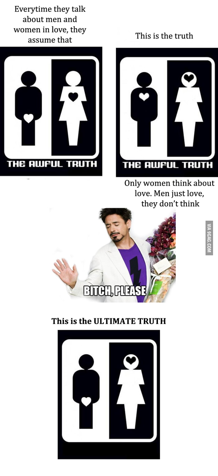 the-ultimate-truth-9gag