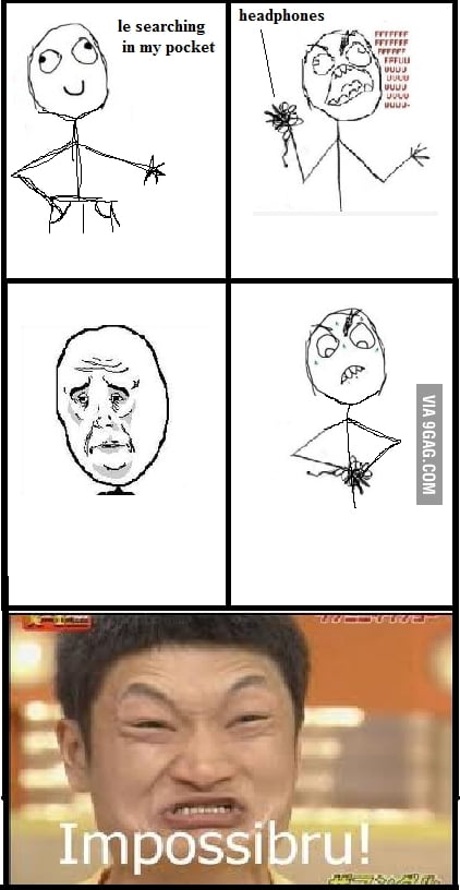 Every time - 9GAG