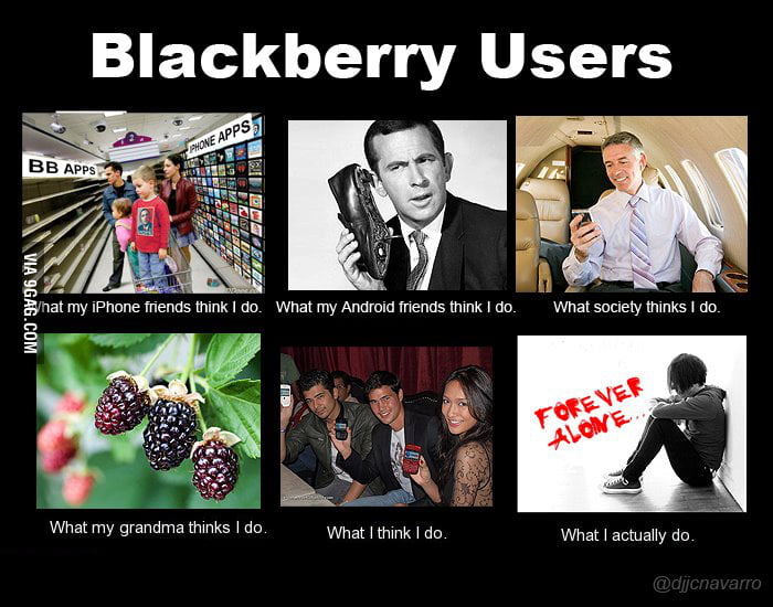 9GAG - Best funny app ever for Blackberry 10 blackberry 9gag