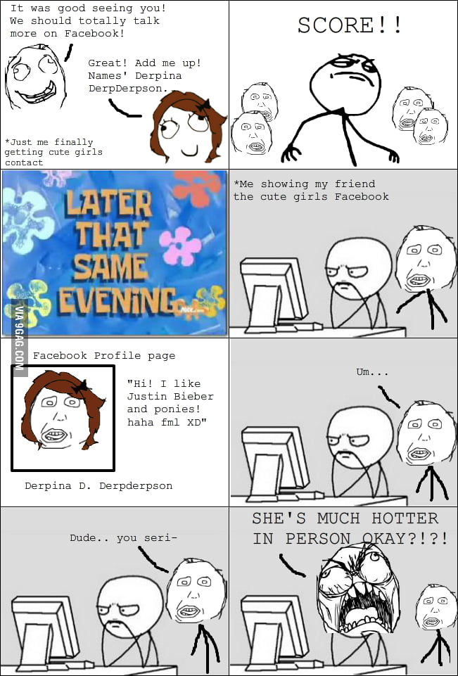 Happens to the best of the bros - 9GAG