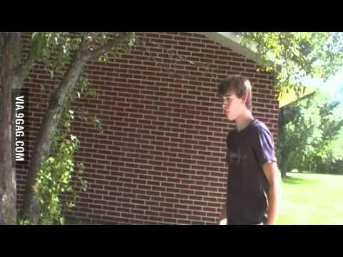 AMAZING REVERSE ACTIONS! - 9GAG
