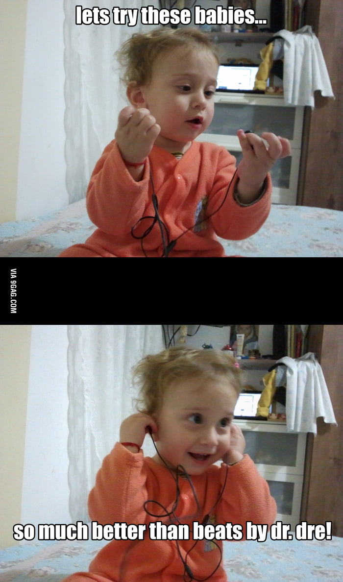 Correct baby is correct 9GAG