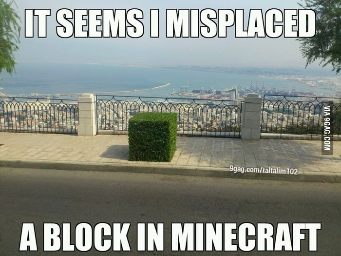 So I was walking down the street