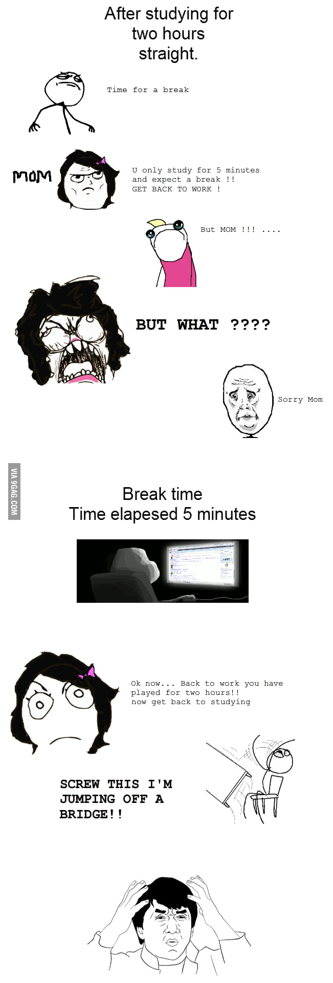 a-really-bad-sense-of-time-9gag