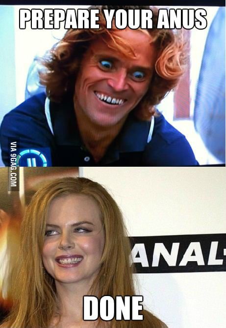 This is so wrong - 9GAG