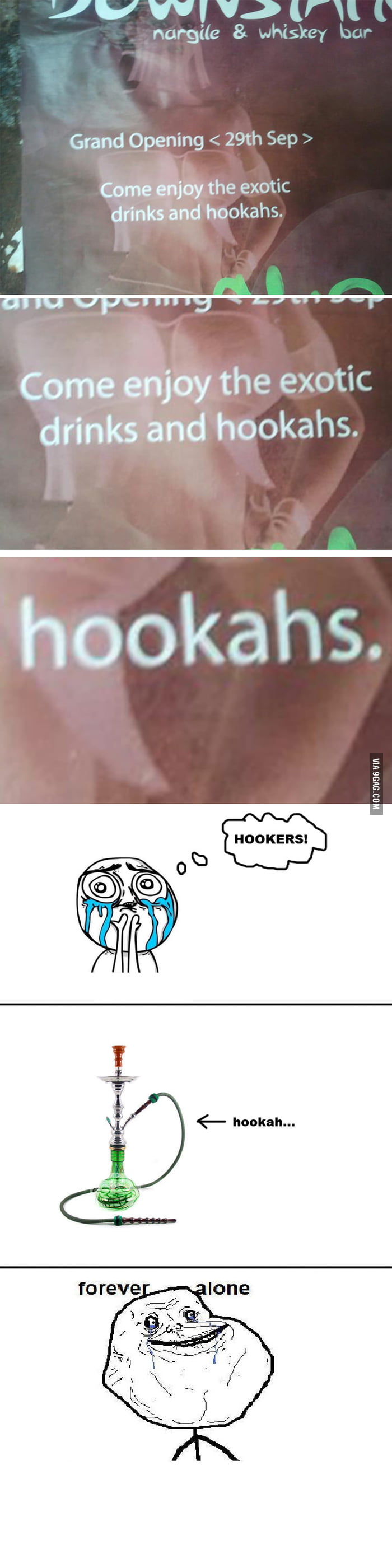 ...my reaction when I saw that... - 9GAG