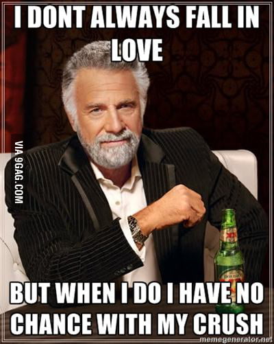 Why Have I Never Had A Girlfriend Why I have never had a girlfriend - 9GAG