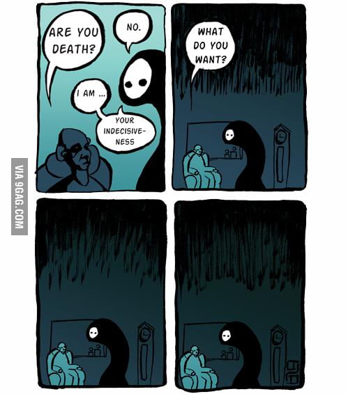 Horrible