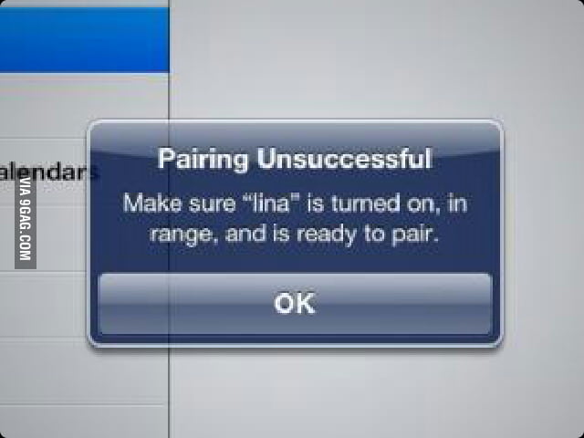 pairing-unsuccessful-9gag