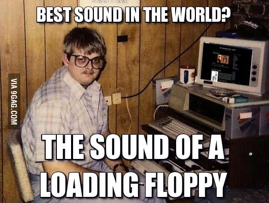 sounds like it's gonna explode - #pc #computer #memes #9gag