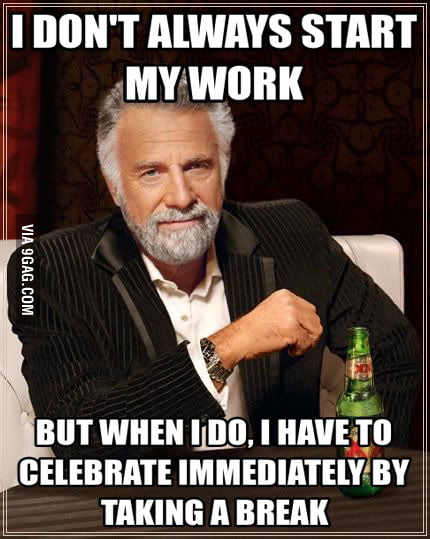 getting work done meme getting work done meme