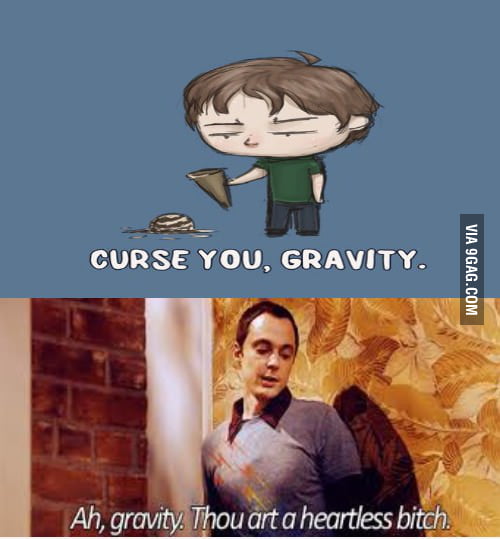 I saw the top photo first and decided to add more on - 9GAG