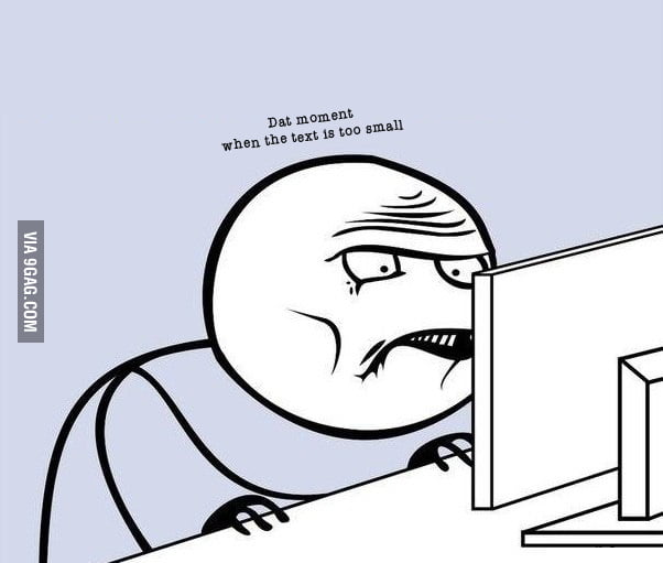 Dat moment - 9GAG
