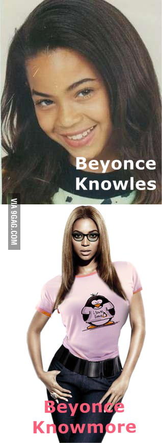 Beyonce 9gag
