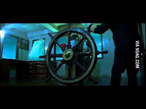 Titanic + Inception = Titception (Short) - 9GAG