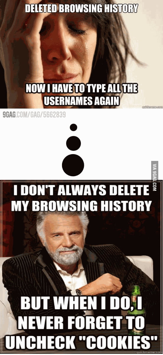 First World Computer Problem [fix] - 9GAG