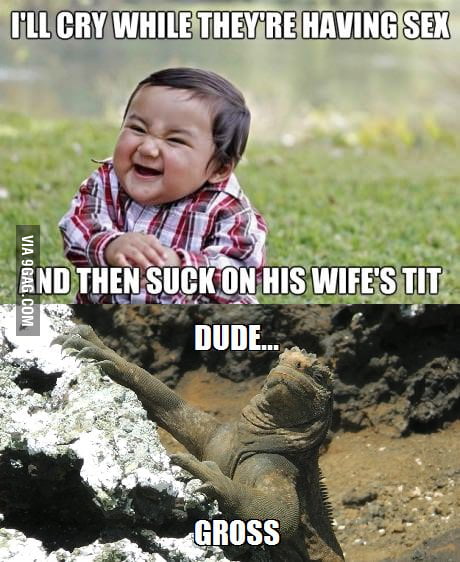 My Reaction To This Post - 9GAG