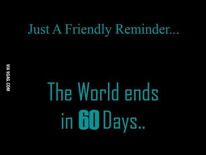 Just Letting You Know 9GAG just-letting-you-know-9gag