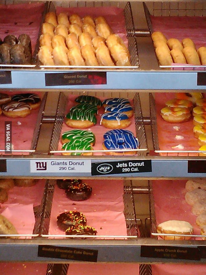 You had one job, Dunkin 9GAG