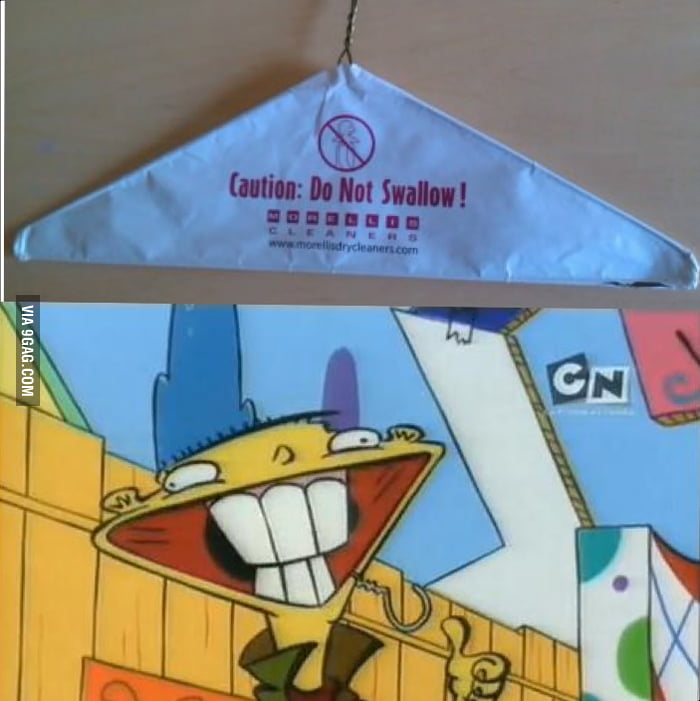 Do not swallow 9GAG
