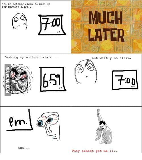 They did it again - 9GAG