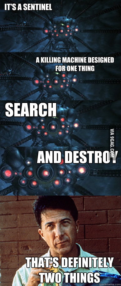 This has always bothered me - 9GAG