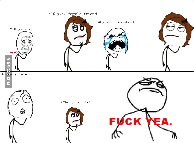 Dat feeling - 9GAG