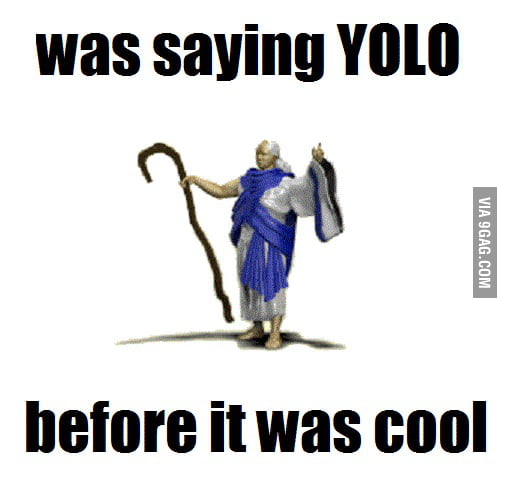 Age Of Empires Priest 9gag