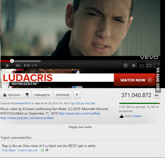 Dat comment - 9GAG