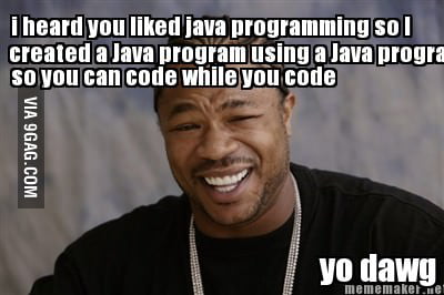 Programmers will get this - 9GAG