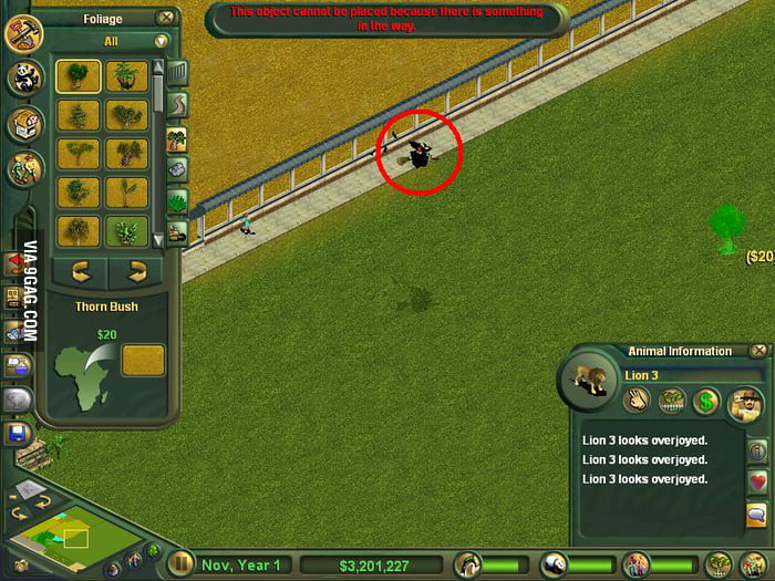 zoo tycoon 2001 torrent