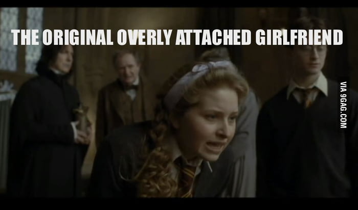 Lavender Brown (HP Pt. 6) - 9GAG