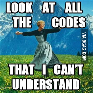 While in my programming class - 9GAG