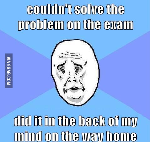 This happened too many times in my life :( - 9GAG