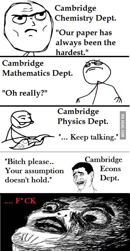 Scumbag Cambridge [FIXED] - 9GAG