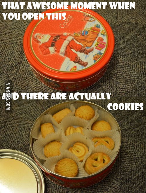 I love this feeling - 9GAG