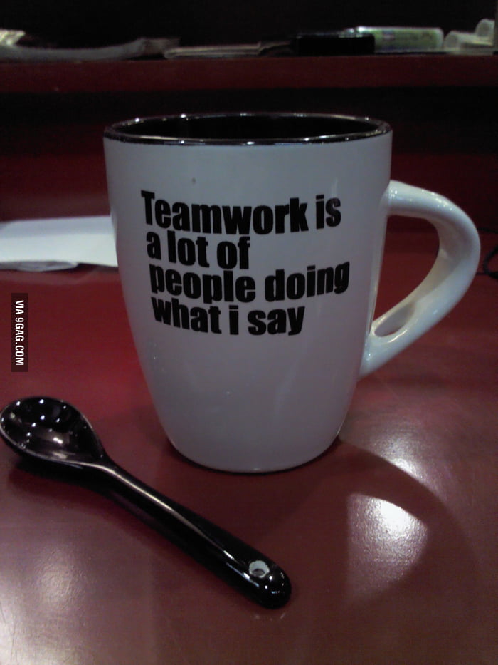 My boss bought this today