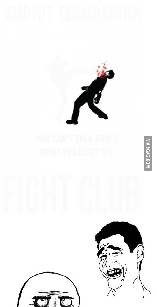 Tilt your screen back to see the awesomeness [FIXED] 9GAG