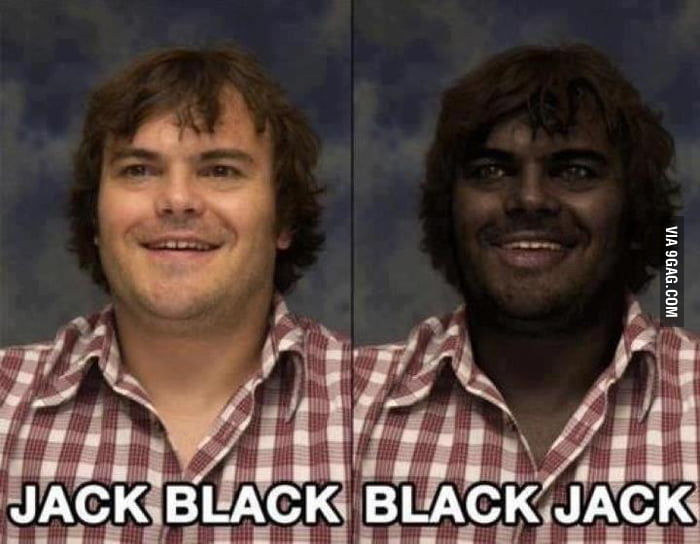 How Many Kids Does Jack Black Have?