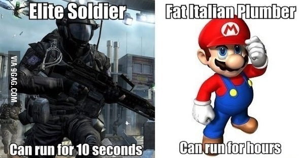 Game Logic