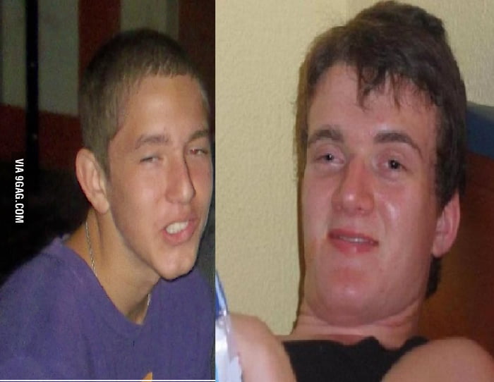They look almost the same! - 9GAG