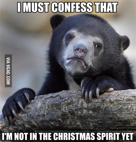 It will probally kick in 24th of December