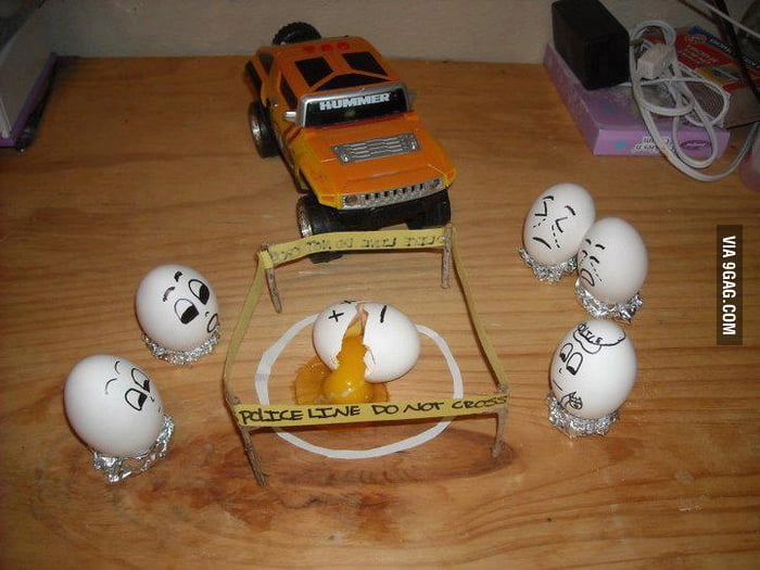Crime Scene