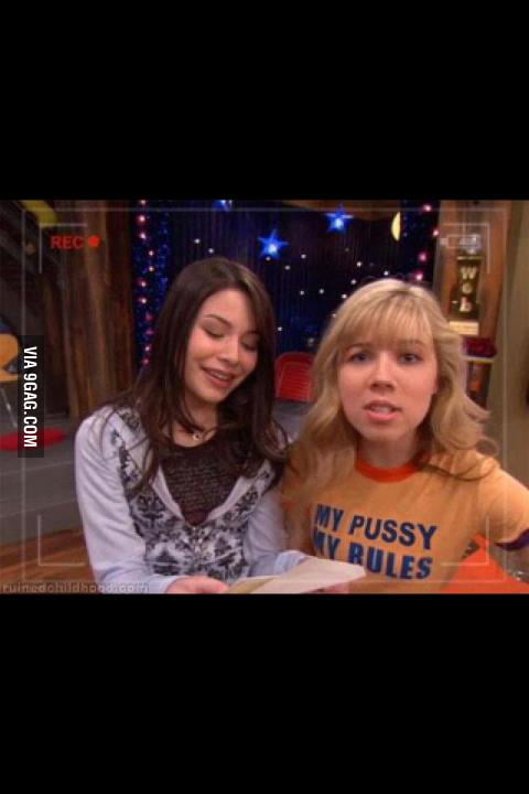 Your pussy?? - 9GAG