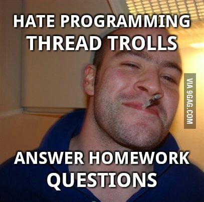 Good programmer greg - 9GAG