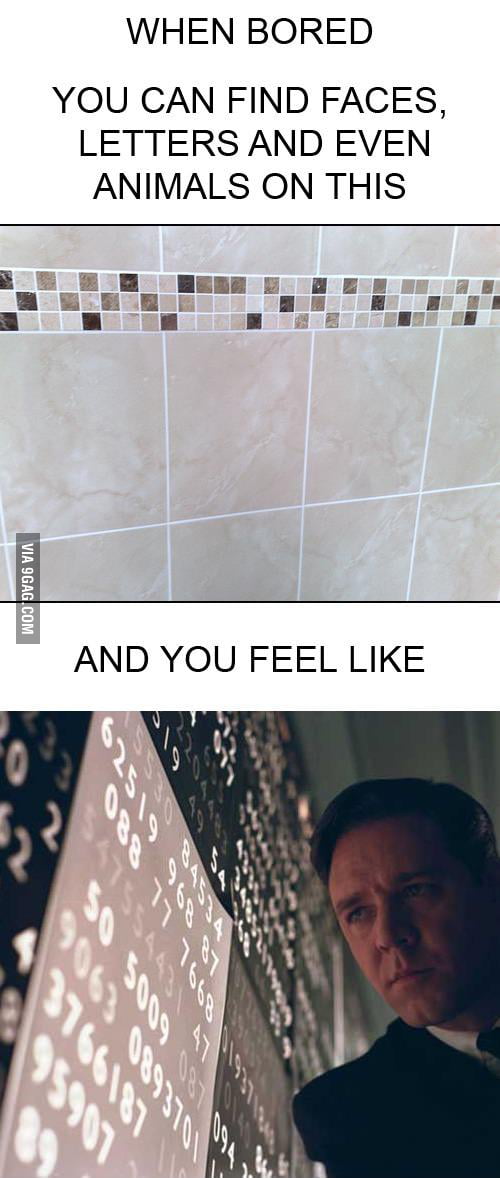 I am not the only one - 9GAG