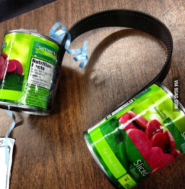 My brother said he wanted "Beats" for his birthday...