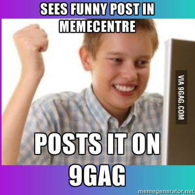 9gag lately - 9GAG