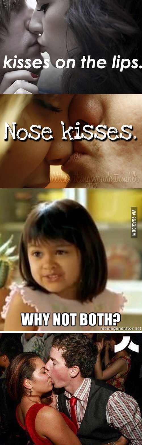 ZUMA Pictures Of The Day: News, Sports, Celeb images and more - Best Kiss Ever For Beginners