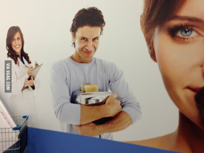 Some people really love toast.